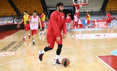 Ξεκίνησε θεραπεία