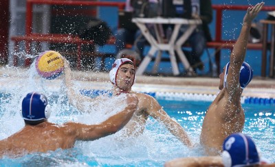 Ο 1ος τελικός στα κανάλια Novasports