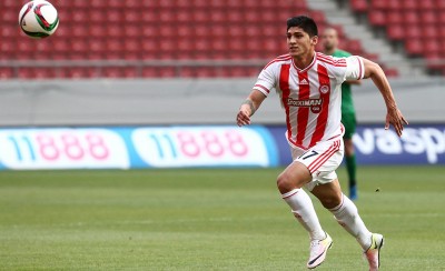 Σε ανοικτή... γραμμή ο Θρύλος