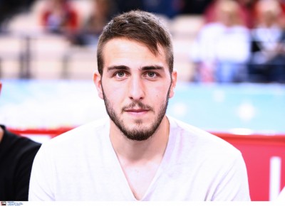 Με... Φορτούνη στη 