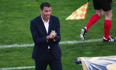 Ντροπή! Άφησε τον Μελισσανίδη για την Μπέτις!