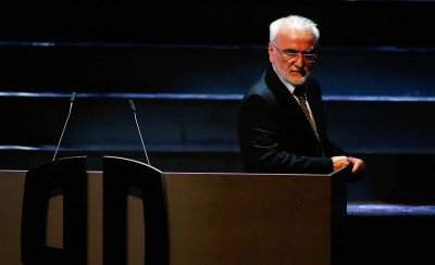 Μετρ της προπαγάνδας, που… κρυφτήκατε;