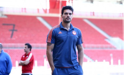 Πάνοπλος στον τελικό