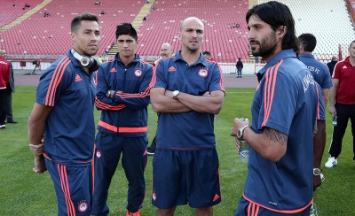 Μηνύματα συμπαράστασης