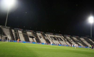 Για γέλια είστε! Η 