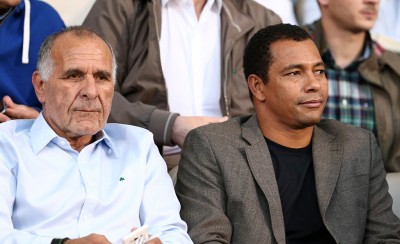 Πήρε «κόφτη» ο Αλαφούζος!