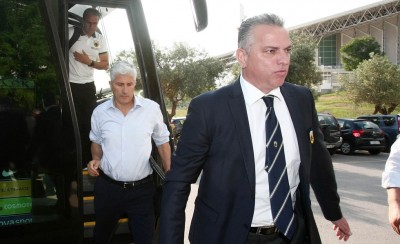 Προκαλούσε ο Δημητριάδης!