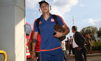 Επιβεβαιώνουν το γεγονός!