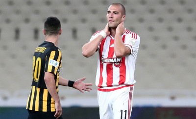 Η... μαύρη εβδομάδα του Κασάμι