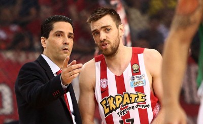 Γιατί ρε κόουτς;