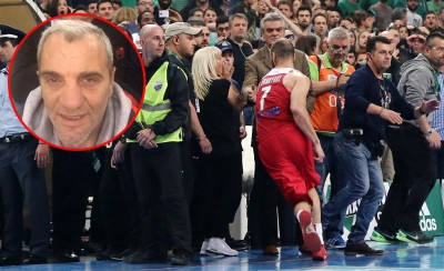 Το μεγάλο μήνυμα του Άκη της Θύρας 7