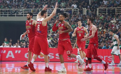 Έχει την ευκαιρία να γράψει ιστορία!