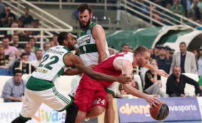 Τη Δευτέρα ο 4ος τελικός