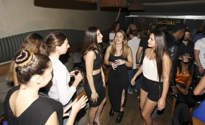 Πρώτες παντού (photos)