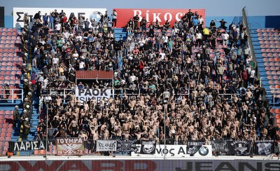 Δεν μας τα λέει καλά ο Κοντονής!