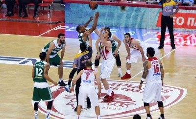 Πρόστιμο για τον 3ο τελικό