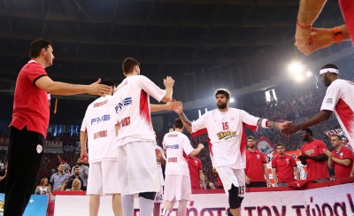 Θα το παλέψει ο Πρίντεζης!