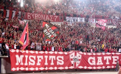 Μαγικός ο κόσμος του Θρύλου!