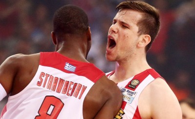 Σας γλέντησε και ο... σπυριάρης!