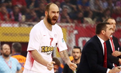 Σας γλεντάει ο Σπανούλης!