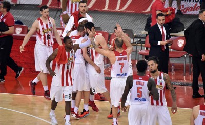 Πρωταθλητής ο Θρύλος κατά 83,3%!