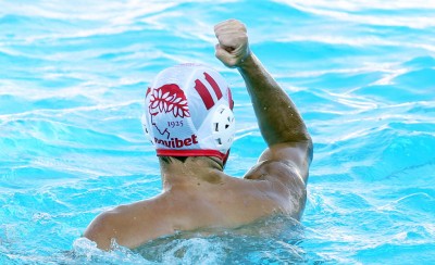 Η αποστολή του Θρύλου