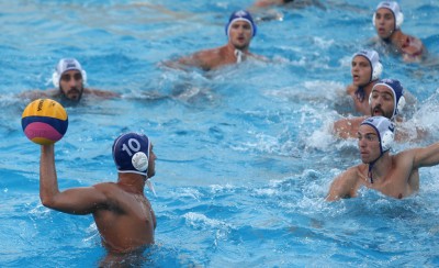 Τελικός με το ΝΟΒ