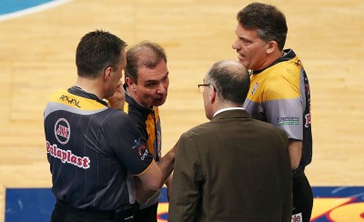 Εντάξει, καταλάβαμε! Άρχισε η ΣΦΑΓΗ!