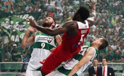 16 λεπτά με 3 φάουλ και άμυνα 