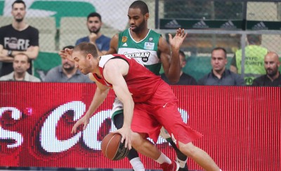 Δεν γίνονται αυτά: Πρόβλημα με Λοτζέσκι!