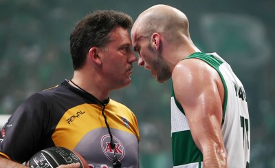 Απίστευτο! 4 βολές σε 40'