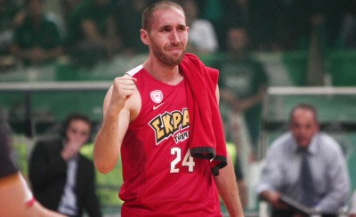 Ευλογημένος νιώθει ο Ματ!