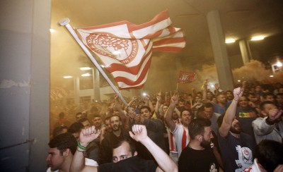 Όλοι ΣΕΦ την Πέμπτη, για την κούπα και τον ερασιτέχνη!