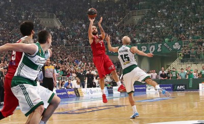 Έβριζαν ξανά τον Σπανούλη!