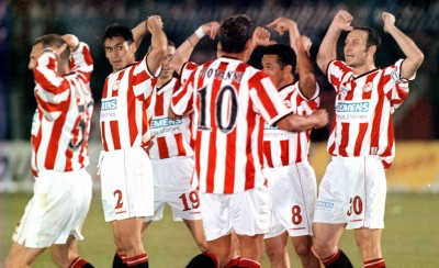 Κι εμείς... λατρεύουμε τη Λεωφόρο! (video)