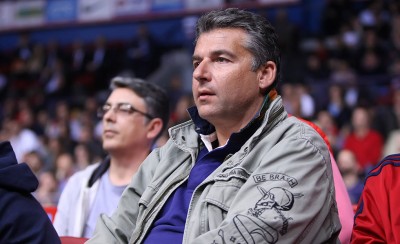 Ο Σπανούλης 