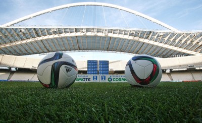 Τελικός θα γίνει...