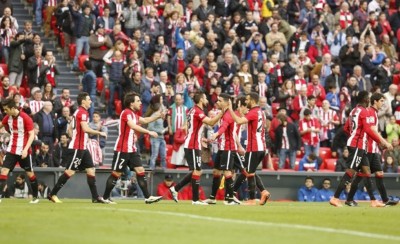Στους ομίλους η Μπιλμπάο! (video)