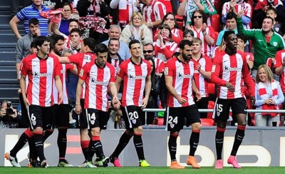 Νίκη Ευρώπης για Αθλέτικ! (video)