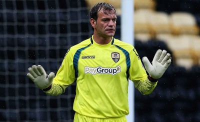 Ακούραστος ο Κάρολ!