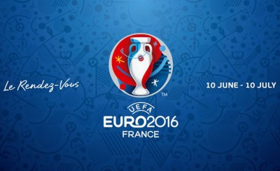 Το τηλεοπτικό πρόγραμμα του EURO