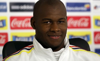 Κανένα θέμα Ιμπάρμπο