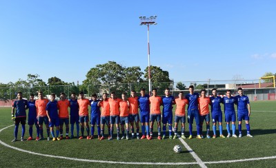 Φιλική νίκη της Νέων