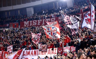 Πάρτι στα Καμίνια, πάρτι σε όλη την Ελλάδα!