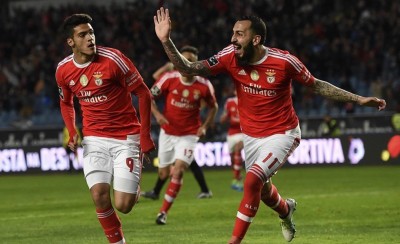 Κούπα για Μήτρογλου (video)