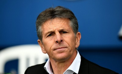 Κλοντ Πιέλ για Πόρτο