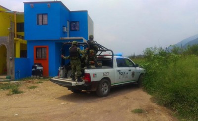 Μαζικές έρευνες