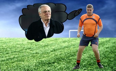 Και στους εφιάλτες του, τον Σάββα βλέπει ο Παπαθεοδώρου!