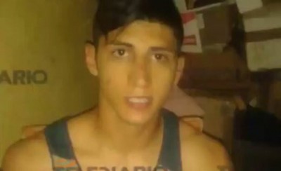 Οι πρώτες φωτό μετά την απελευθέρωση!