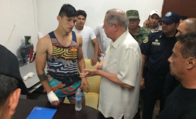 Το πρώτο video με Άλαν!